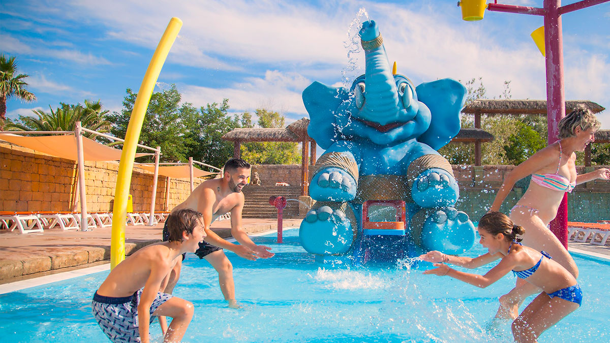 Entretien avec Monsieur Philippe Giner, Directeur du Camping Le Farret.