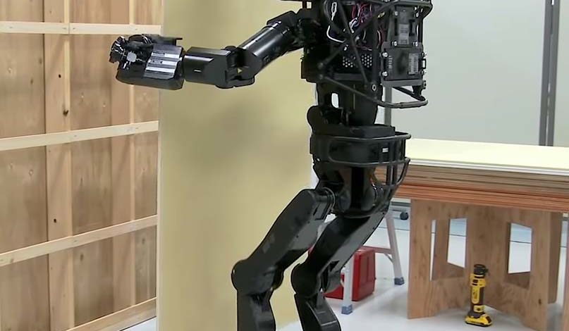 Les robots pourront-ils remplacer les travailleurs humains?