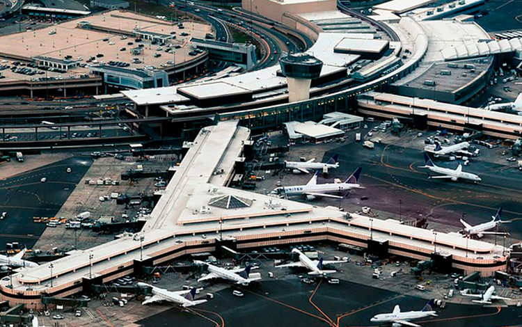 Les cinq aéroports à la plus forte croissance du monde.