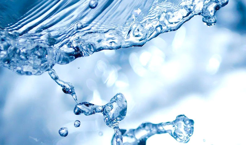 Principes pour une bonne gestion de l’eau