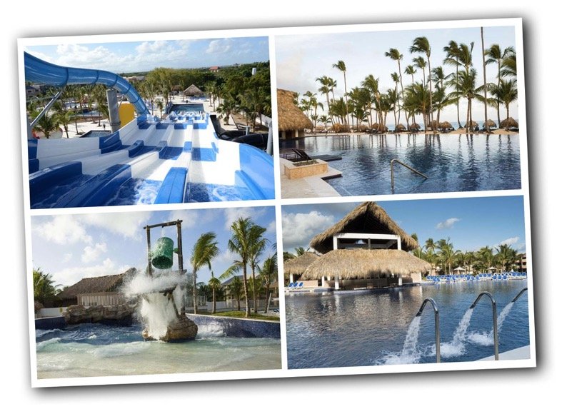 Ouverture du Memories Splash Resort à Punta Cana