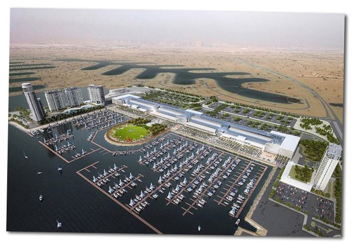 Un projet de loisir pour $700 millions à Koweit