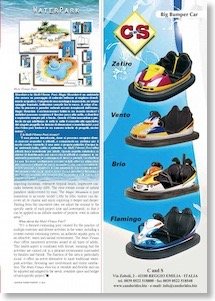 Article Parcs Aquatiques