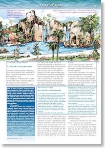 Article Parcs Aquatiques
