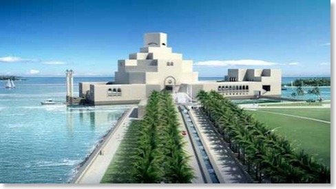 Un nouveau musée d’art islamique place Qatar sur la carte culturelle