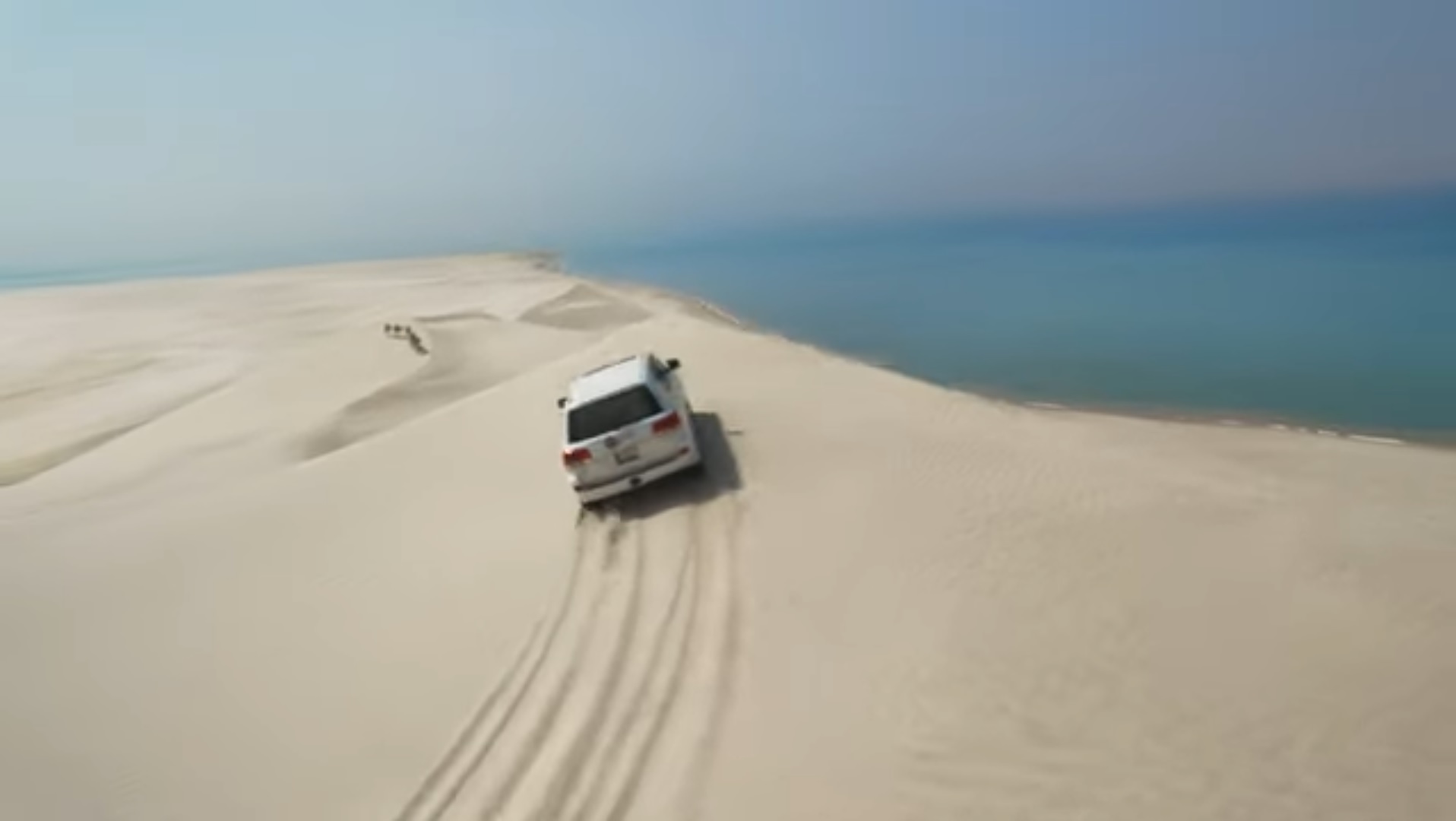 « Bien plus qu’un monde à découvrir », Qatar Tourism (+VIDEO)