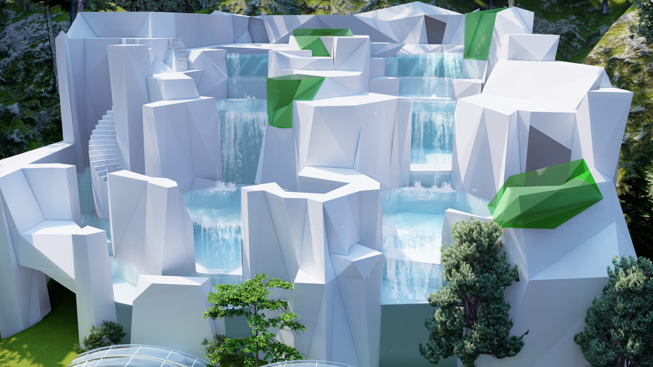 NEWSLETTER 2022-02 – POLYGON CANYONING – PABLO PÉREZ IMÁGENES_3