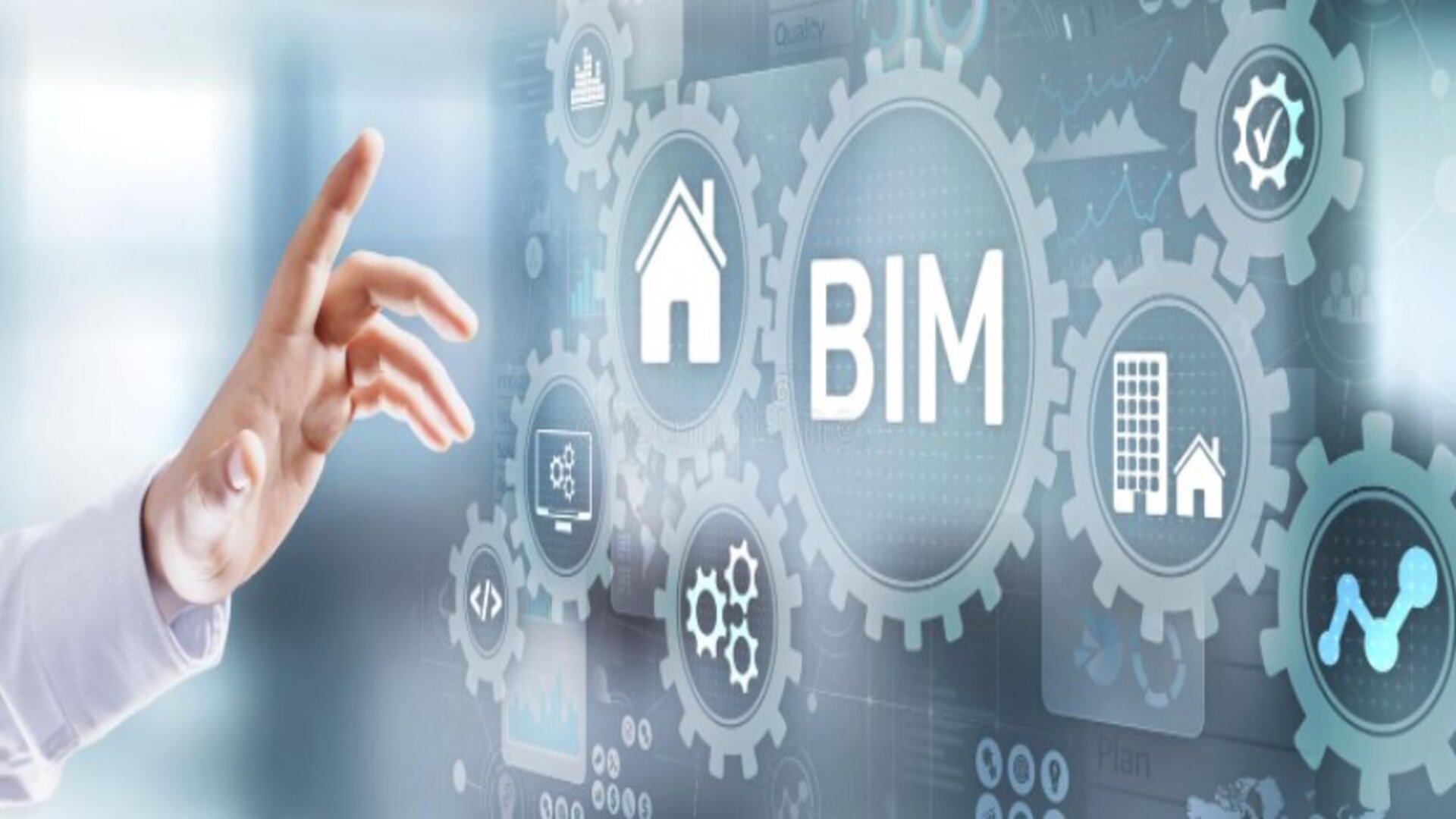 Modélisation BIM pour les installations MEP