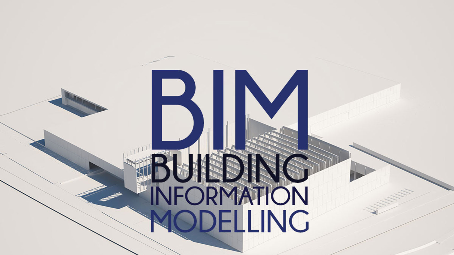 Niveaux de détail LOD dans la méthodologie BIM