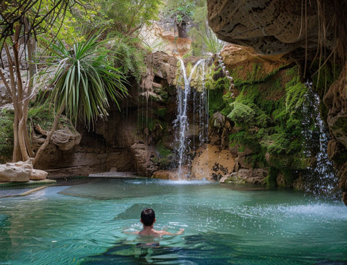 Tendances en matière de design dans le domaine de la récréation de la nature