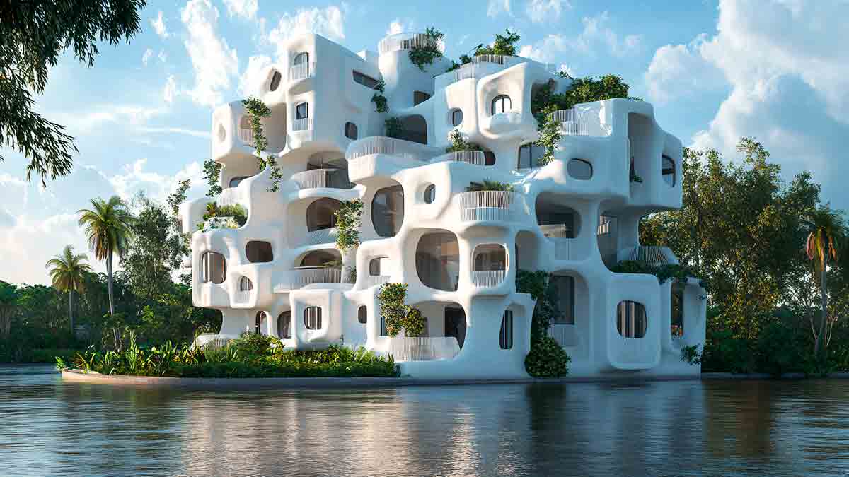 Une-ruche-sur-un-lac-02