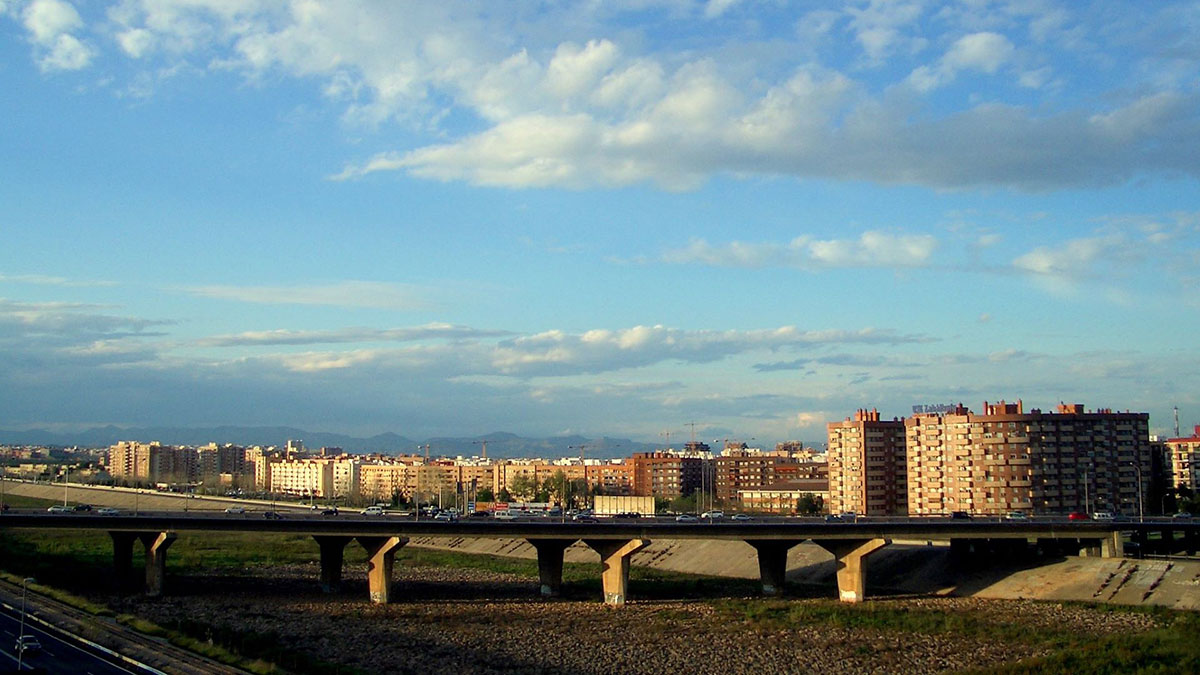 Plan d’action territorial pour la prévention des risques d’inondation dans la région de Valence