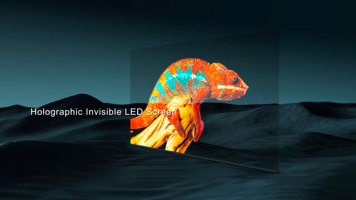 Progrès de la technologie LED