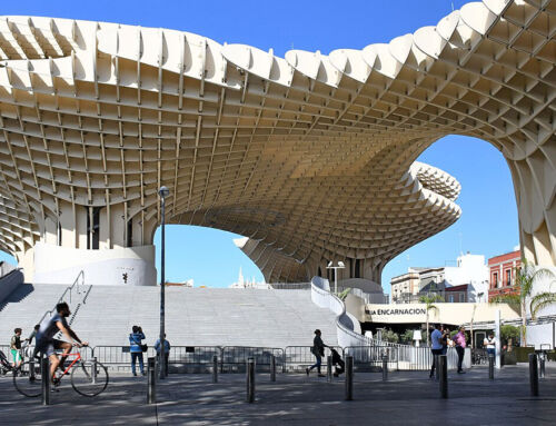 Ombres de l’urbanisme, ou urbanisme des ombres