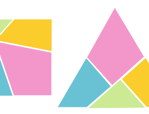 Une énigme centenaire, la théorie des graphes et la conception