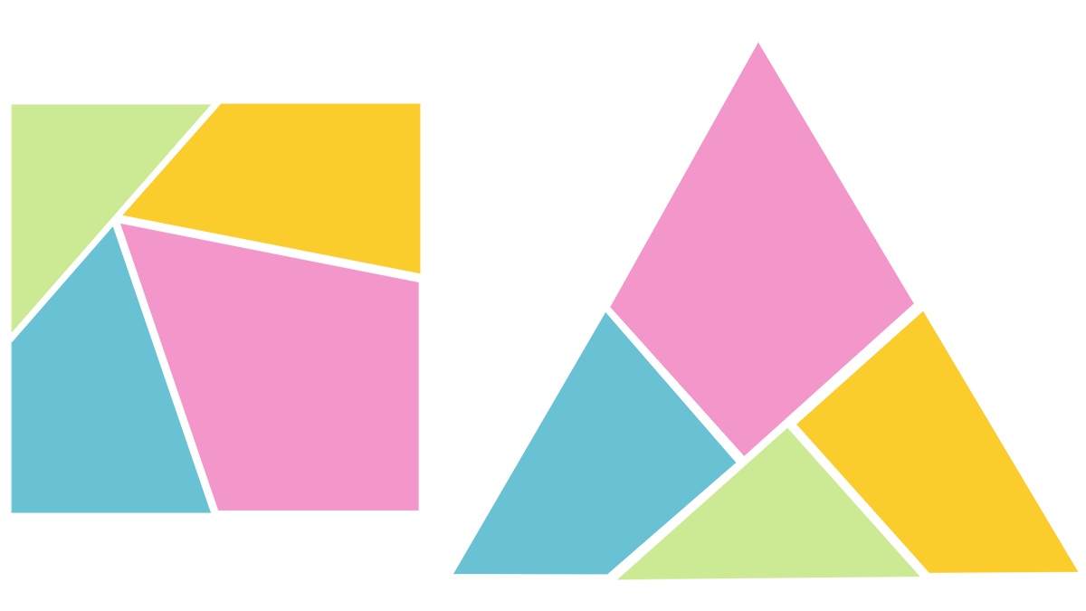 Une énigme centenaire, la théorie des graphes et la conception