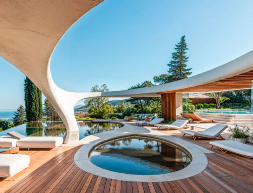 Villas Horizonte Verde