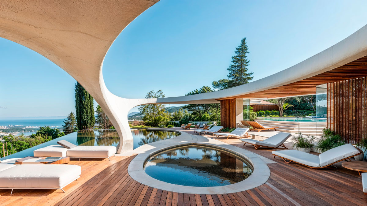 Villas Horizonte Verde