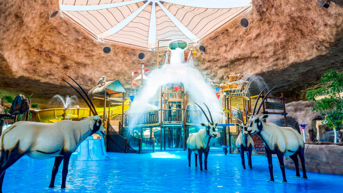 Le design d’Amusement Logic récompensé par les prix MENALAC 2025