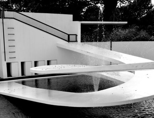 Le pingouinarium de Lubetkin : avant-garde ou bien-être animal ?