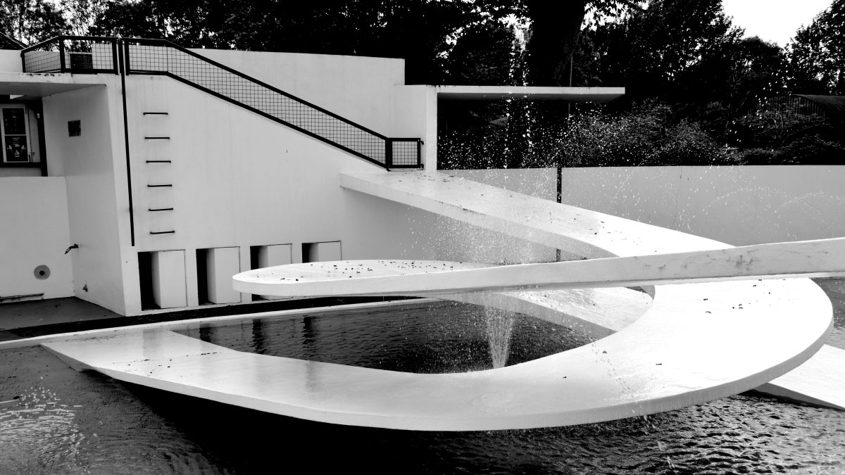 Le pingouinarium de Lubetkin : avant-garde ou bien-être animal ?