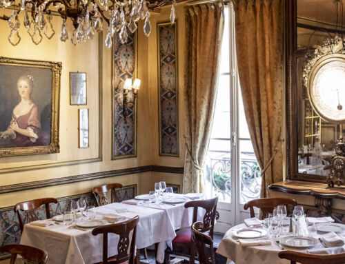 Les cafés les plus anciens — et les plus intéressants — du monde : fenêtres sur l’histoire et la culture (partie I)