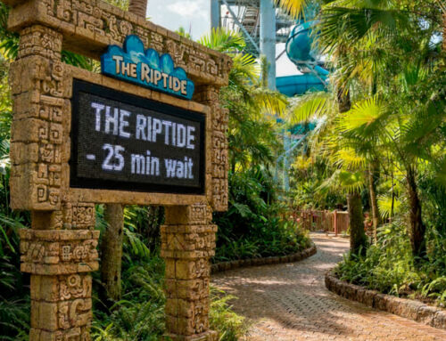 Optimisation de l’exploitation des parcs aquatiques et thématiques