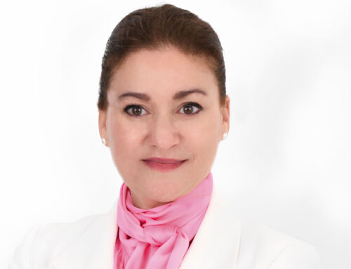 Raquel López, cadre internationale dans l’industrie hôtelière, du divertissement et du développement touristique