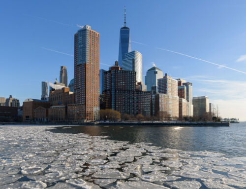 Les batteries à glace, ou comment refroidir l’avenir énergétique