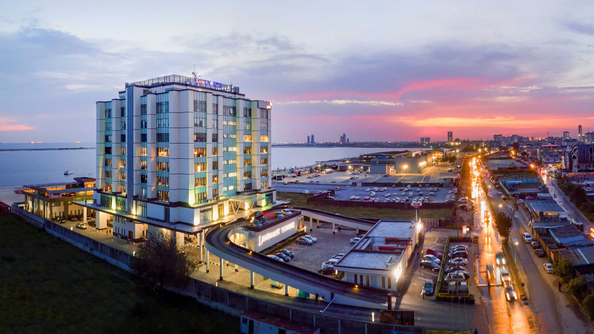 Landmark Africa Group tisse un réseau touristique en Afrique de l’Ouest