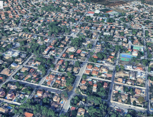 La densité moyenne : la clé d’un urbanisme durable ?