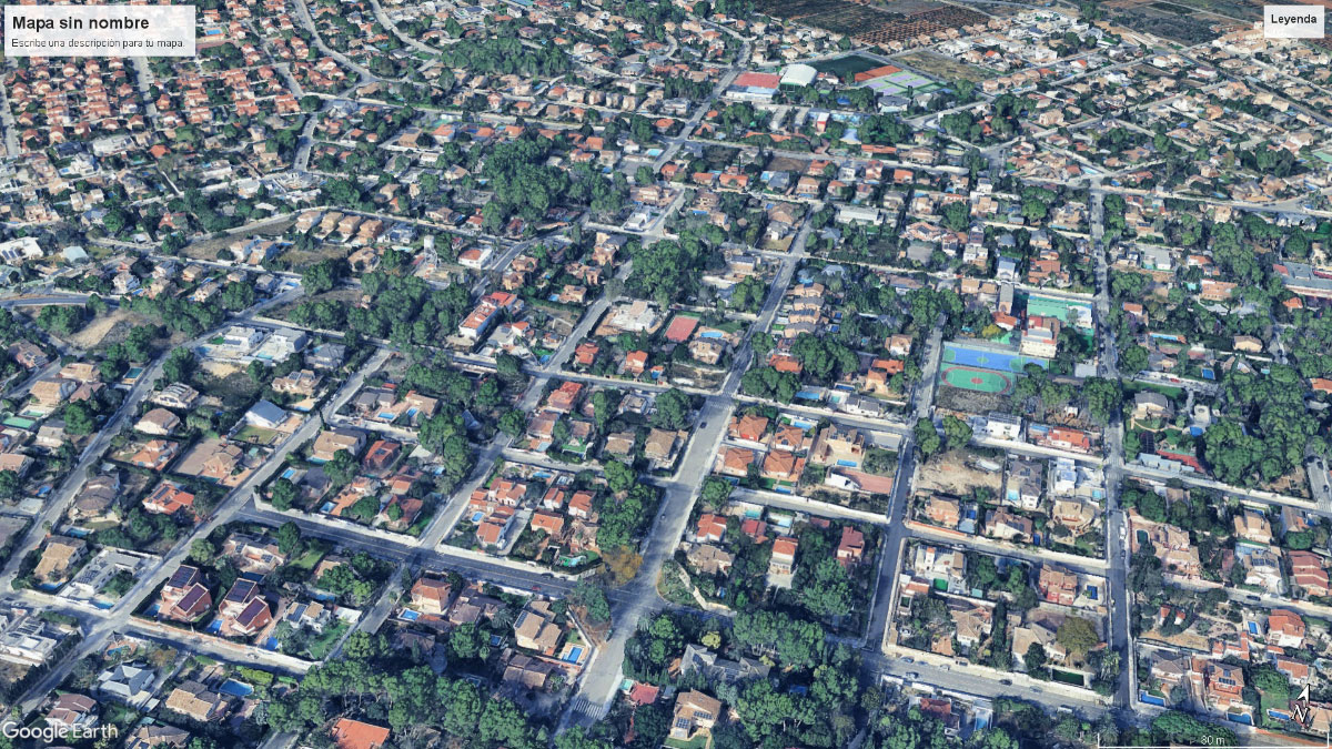 La densité moyenne : la clé d’un urbanisme durable ?