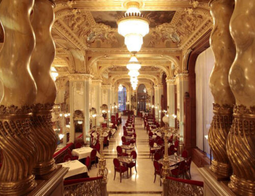 Les cafés les plus anciens — et les plus intéressants — du monde : fenêtres sur l’histoire et la culture (partie II)