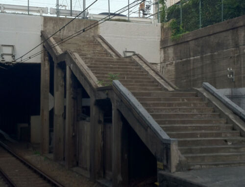 Thomasson : architecture, art et sens de l’humour