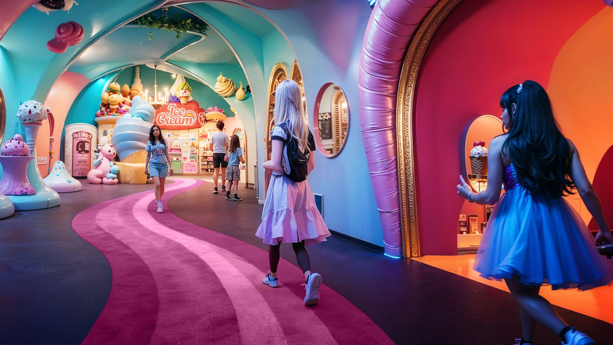 Thematic-architecture-C Architecture thématique, ou le passage de l’impossible au réel