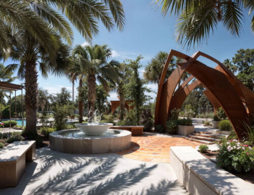 Urbanisme, espace public émotionnel