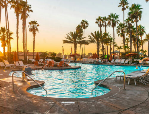 Réflexions sur le tourisme de loisirs mondial aujourd’hui