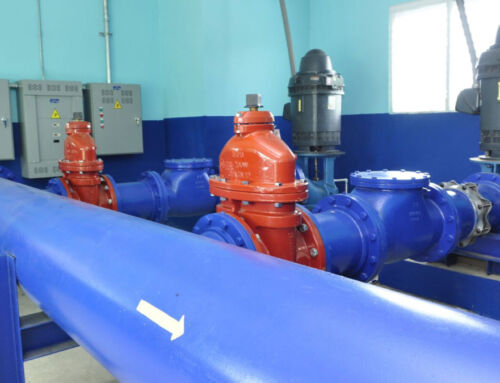 Installations critiques : quand la défaillance n’est pas une option