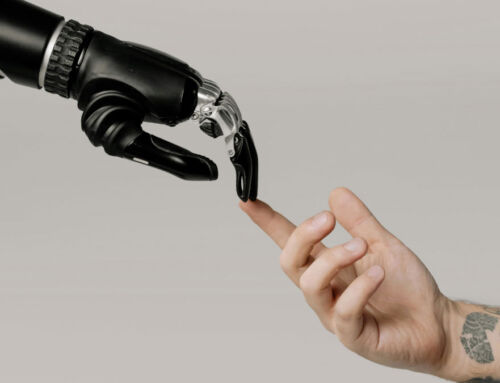 Intelligence artificielle générale