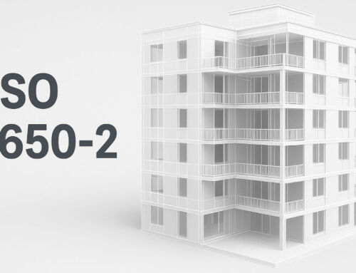 ISO 19650-2 pour le BIM, plus de principes fondamentaux