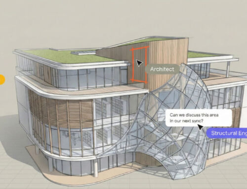 Vers l’avenir de la conception architecturale et urbaine : davantage de plateformes BIM 2.0