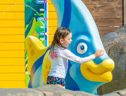 Thématisation, ou l&rsquo;art de créer des expériences dans le domaine des loisirs et du tourisme