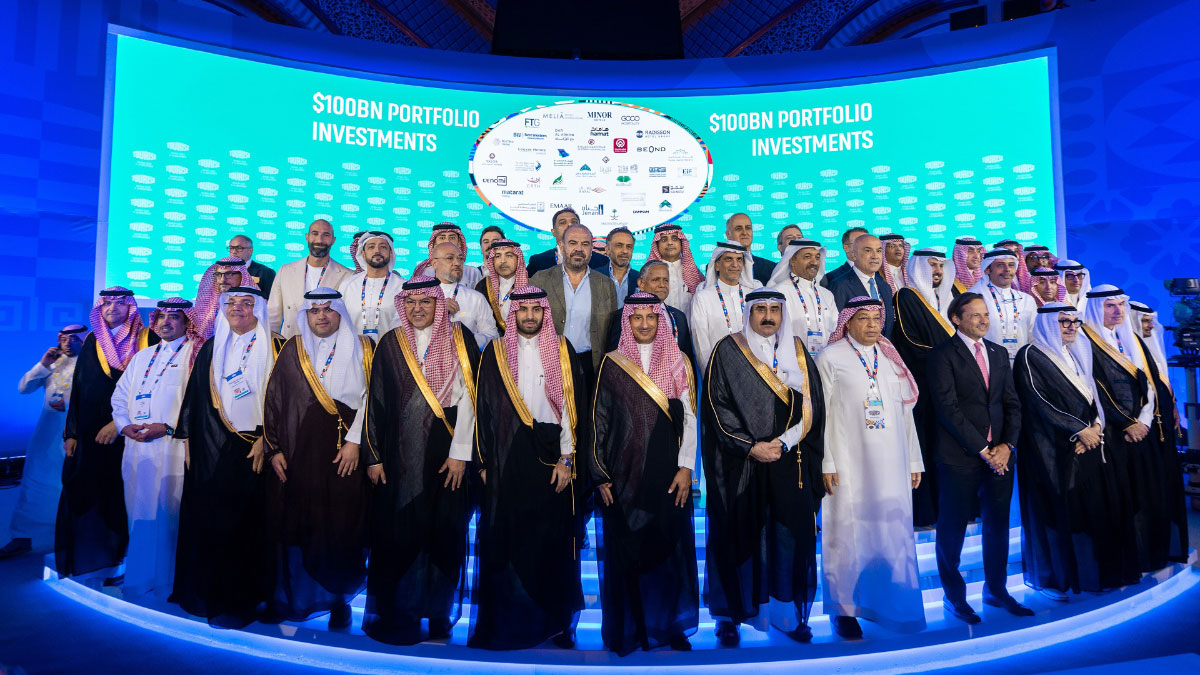 TOURISE : une nouvelle plateforme pour le tourisme mondial