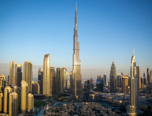 Pourquoi le Moyen-Orient est-il la région hôtelière la plus rentable au monde ?