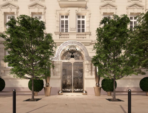 Hôtels du monde : Kimpton Bem Budapest, Hongrie