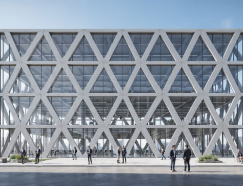 Esquisse d&rsquo;un centre technologique d&rsquo;innovation