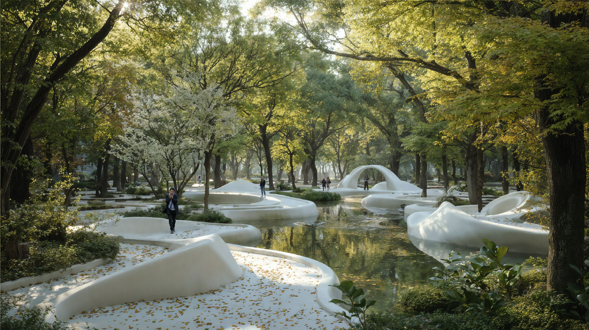 Street-furniture-C Mobilier urbain : entre fonctionnalité et poésie