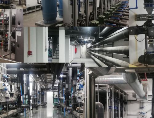 Rôle des services techniques, des services d&rsquo;entretien et des services d&rsquo;exploitation dans un parc aquatique