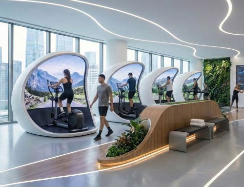 PrimeGym : s&rsquo;entraîner dans n&rsquo;importe quel monde