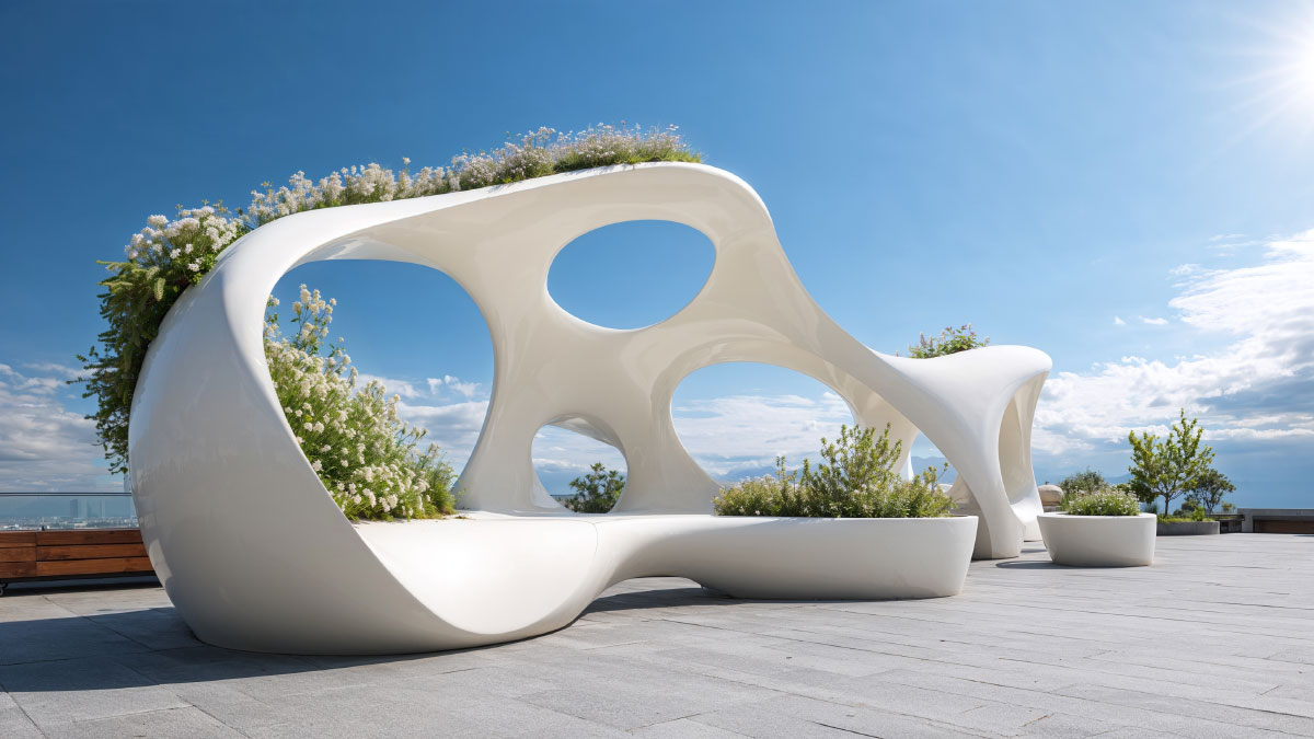 Small-architectural-structures-cC Petites architectures, plus que du mobilier urbain